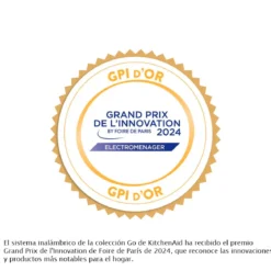 Batidora de vaso inalámbrica Go 12V KitchenAid