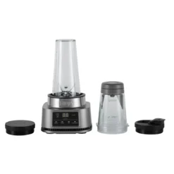 Batidora de vaso individual 2 en 1 Pro CB100EU Ninja®