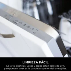 Batidora de vaso inteligente Detect Power Pro Ninja®