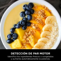 Batidora de vaso inteligente Detect Power Pro Ninja®