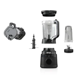 Batidora de vaso inteligente Detect Power Pro Ninja®