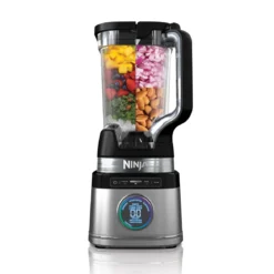 Batidora de vaso inteligente Detect TB201EU Ninja®