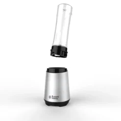 Batidora de vaso para llevar Mix&Go Russell Hobbs