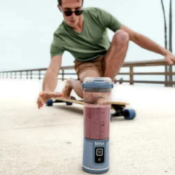 Batidora de vaso para Smoothies Ninja®