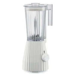 Batidora de vaso Plisse Alessi