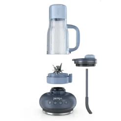 Batidora de vaso portátil BlendBoss Ninja