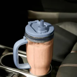 Batidora de vaso portátil BlendBoss Ninja