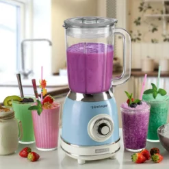 Batidora de vaso Vintage 1000 W Ariete