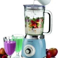 Batidora de vaso Vintage 1000 W Ariete