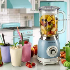 Batidora de vaso Vintage 1000 W Ariete