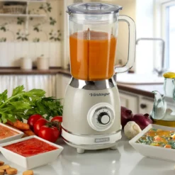 Batidora de vaso Vintage 1000 W Ariete