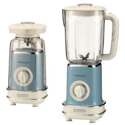 Batidora de vaso 500 W Vintage Ariete