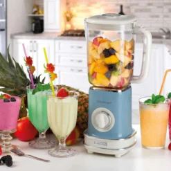 Batidora de vaso 500 W Vintage Ariete