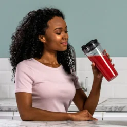 Batidora individual para smoothies Pro BN495 Ninja®