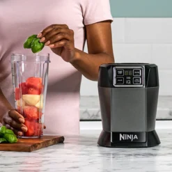 Batidora individual para smoothies Pro BN495 Ninja®