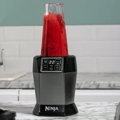 Batidora individual para smoothies Pro BN495 Ninja®