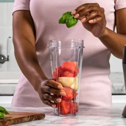 Batidora individual para smoothies Pro BN495 Ninja®