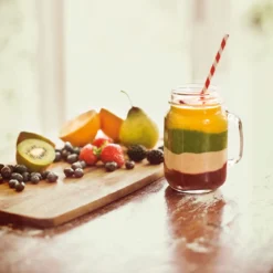 Batidora multiusos Nutriboost 15 piezas Russell Hobbs