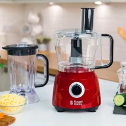 Batidora procesador de alimentos Desire Russell Hobbs