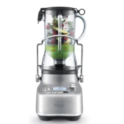 Batidora y exprimidor 3X Bluicer Pro Sage