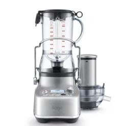 Batidora y exprimidor 3X Bluicer Pro Sage