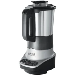 Batidora y preparador de sopas Russell Hobbs