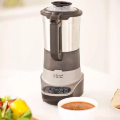 Batidora y preparador de sopas Russell Hobbs