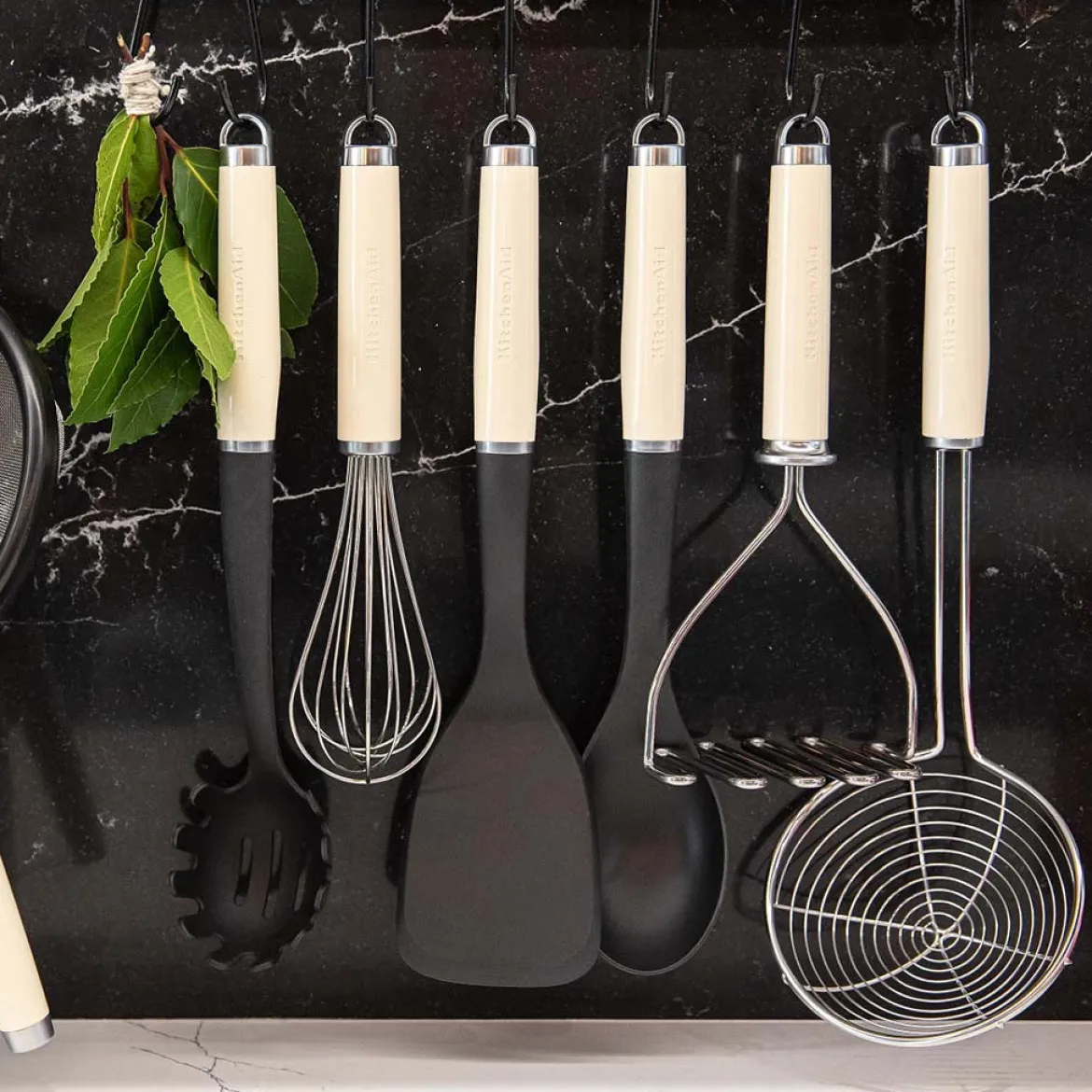 Batidor de varillas KitchenAid
