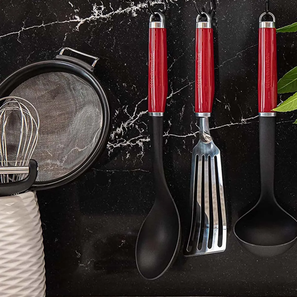 Batidor de varillas KitchenAid
