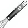 Batidor de varillas negro KG-060 KitchenAid