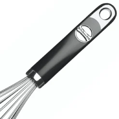 Batidor de varillas negro KG-060 KitchenAid
