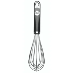 Batidor de varillas negro KG-060 KitchenAid