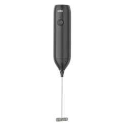 Batidor espumador de leche Amico Cilio