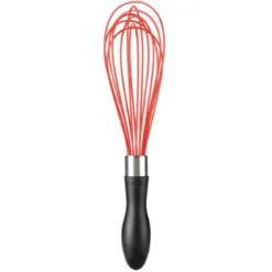 Batidor varillas tipo globo de silicona OXO