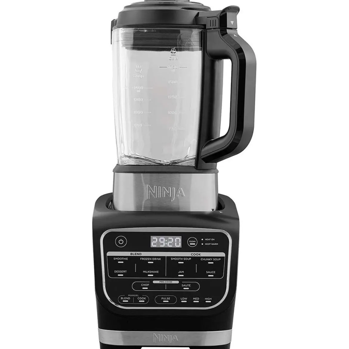 Batidor y Robot de cocina para batidos y sopas Ninja®