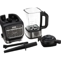 Batidor y Robot de cocina para batidos y sopas Ninja®