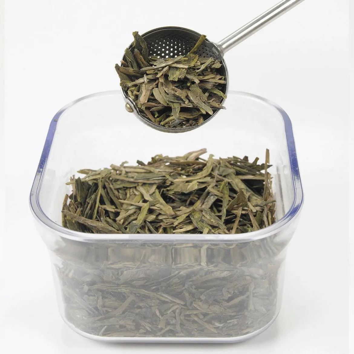 Bola giratoria para el té OXO