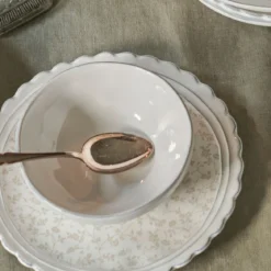 Bol cerámico Artisan Collection de Laura Ashley