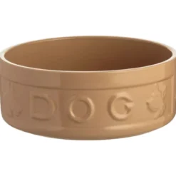 Bol cerámico para perros y mascotas Mason Cash