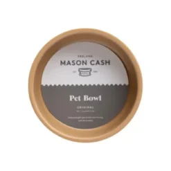 Bol cerámico para perros y mascotas Mason Cash