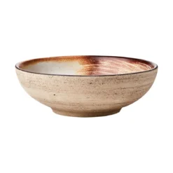 Bol cerámico Togo 16 cm de Affari of Sweden