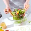 Bol de cristal para horno Lock&Lock