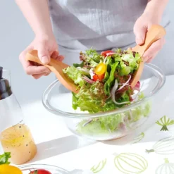 Bol de cristal para horno Lock&Lock