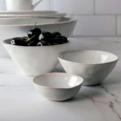 Bol de gres Organic Collection