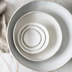 Bol de gres Organic Collection