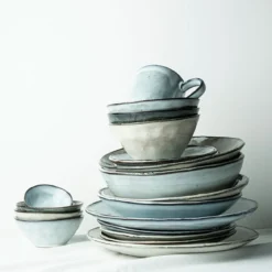 Bol de gres Organic Collection
