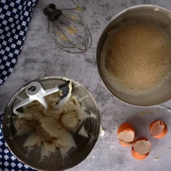 Bol de 3 litros KitchenAid