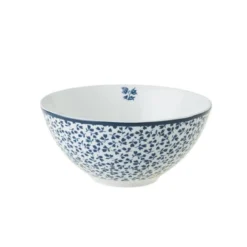 Bol de porcelana Laura Ashley