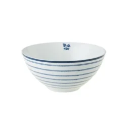 Bol de porcelana Laura Ashley