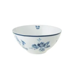 Bol de porcelana Laura Ashley